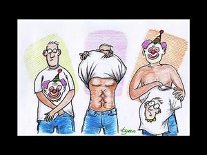 Collection Comic Tg and Tf Transformation || Body Swap