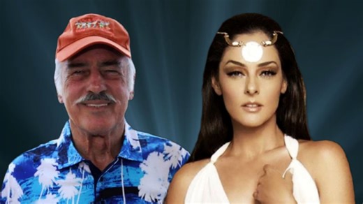 Andrea García rompe en LLANTO y pide PERDÓN a Andrés García por presuntas acusaciones de ABUSO