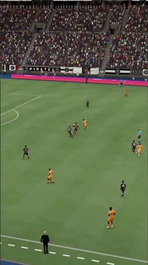 Kaizer Chiefs vs Orlando Pirates 💥 Derby WINNER!