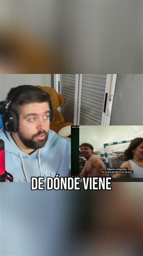 Energía Musical Desconocida: ¿Qué es Scandic? #shorts