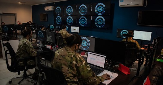 Qué es y cómo funciona el Comando de Ciberdefensa, el equipo militar que actúa ante los ataques al sistema informático nacional