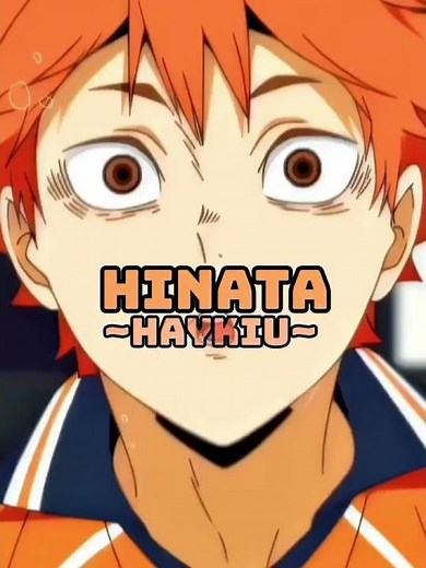 The best anime characters with orange hair •