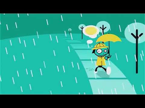 PBS Kids Bumpers (Weather)