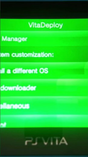 PS Vita format error FIXED! (c1-2755-9)