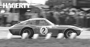 The Most Track-Capable Corvettes from Every Generation | IMSA