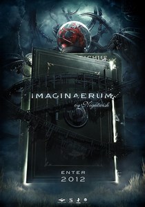 Imaginaerum | Film | 2012