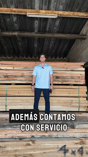 2.9K views · 73 reactions |  POLINES DE MADERA DE CALIDAD ¿Buscas...