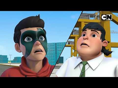 Ekans | Minisode 7 - Science Science Science | Cartoon Network