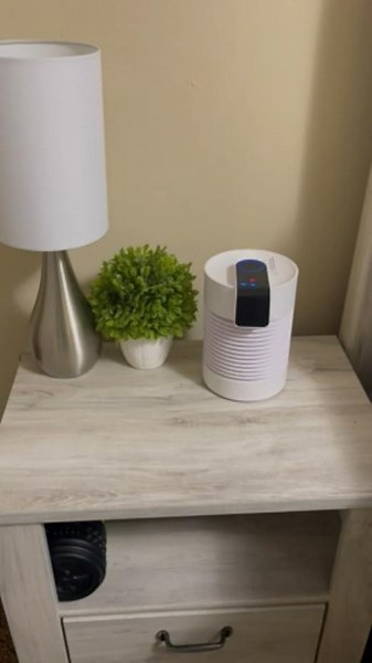 Easy set up and keeps you cool