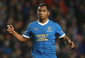 Rangers could sign Morelos replacement after report from Italy - Hutton