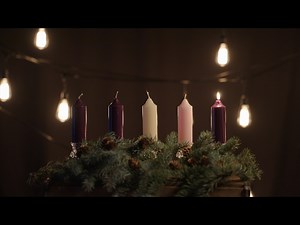 Advent Readings Week 1 | Motion Worship
