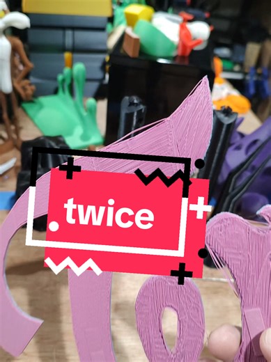 Creating a K-Pop Cake Topper with 3D Printing