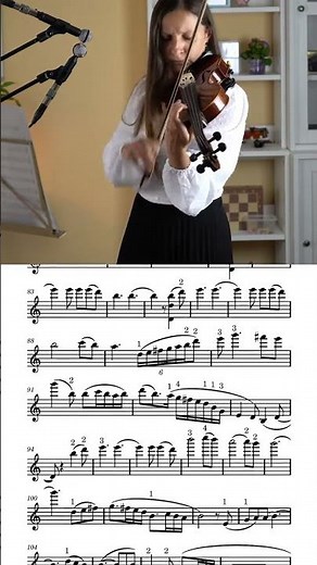 Hallelujah Violin Tutorial
