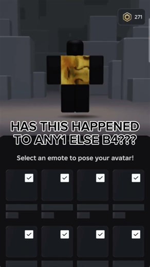 kasper become a roblox arg protagonist.... // #roblox