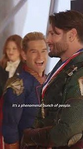 The Boys: The Ensemble | Prime Video