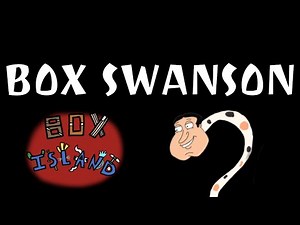 Box Swanson - Box Island (the quint) (Ft. The Schmoo Crew)