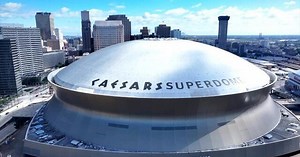 Eye on America: Superdome turns 50 and nation's oldest opera house is drawing younger fans