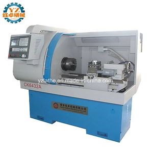 [Hot Item] GSK CNC Controller CNC Machine Tools CNC Lathe