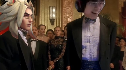 wayward：给我擦皮鞋！-waywardzz-waywardzz-哔哩哔哩视频