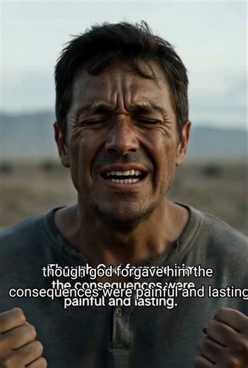 When a King Fell: David and Bathsheba