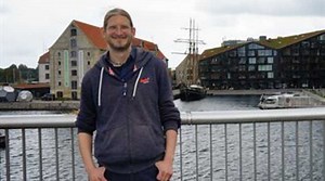 New Chair of ICES Science Committee | Marine Science | Fish Focus