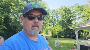 Fried Bologna Friday in Wilmore, KY has started! Come on out to 200 Rice Street in Wilmore, KY. Eat with us and then enjoy the show later! #wilmoreky #Kentucky | The Moron Brothers - Bluegrass