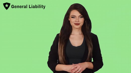 Small Business Insurance on TikTok