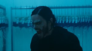 Jared Leto turns into a living vampire in superhero horror 'Morbius'