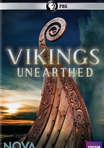 NOVA: Vikings Unearthed streaming: watch online