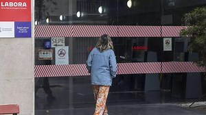 La ayuda de 570 euros del SEPE para personas sin trabajo: así puedes solicitarla