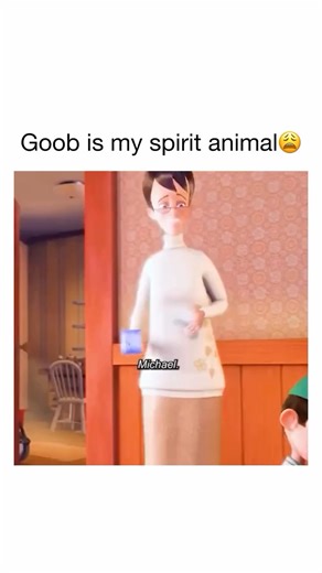 MOVIES | SHOWS | CINEMA on Instagram: "Poor Goob 🎬: Meet the Robinsons Boy genius Lewis gives up hope of retrieving his latest invention, which was stolen by Bowler Hat Guy, then a young time-traveler named Wilbur Robinson arrives on the scene to whisk Lewis away in his time machine. The boys spend a day in the future with Wilbur’s eccentric family and uncover an amazing secret at the same time. 📺: Disney+, Apple TV, Amazon Prime Video #cute #funny #emotional #emotions #feelings #motivation #m