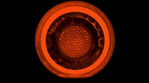 NASA is making a powerful new ion engine to send astronauts to Mars