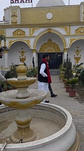 Shahi Palace Araria BDF Meeting 🤝 #arariabihar #bihar_digital_factory #RanaRanjitSingh | Rana Ranjit Aimim