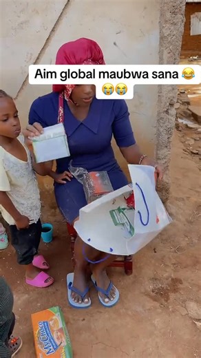 Machabe on Instagram: "Aim global also known as Alliance global exposed as they scam people with registration fee"