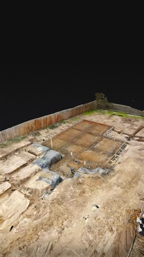 Sitescan_imaging on Instagram: "@agiledesignerhomes go the extra mile for their QA documentation. Earlier this week we scanned the first half of this slab full of hydronic heating, so that the agile team know exactly where each line sits within their slab. . . . #3dscanning #lidarscanning #digitaltwin #constructionscan #concretescan #sitescan"