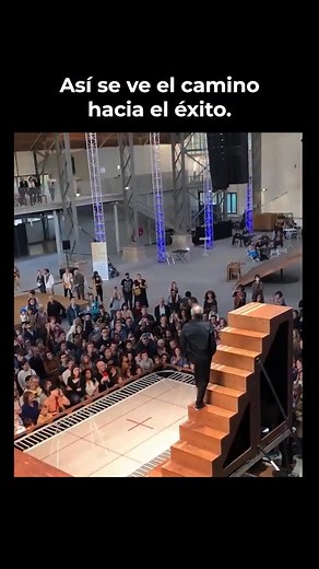 80K views · 1.3K reactions |  CAE PARA SUBIR A veces el avance no...