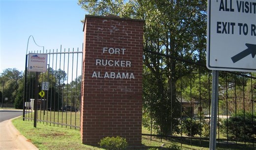 Fort Rucker suspends traveler program in response to ‘current events’, base says