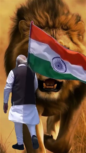 We Stand With India | PM Modi’s Strong Message on Global Conflicts & National Interest