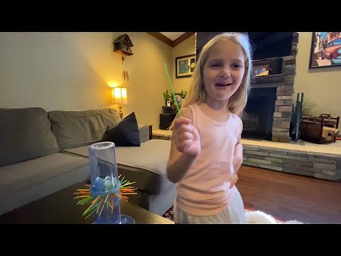 How To Play Kerplunk | Product Review