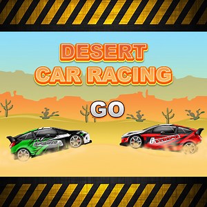 Desert Car Racing: Play Desert Car Racing online for free now.