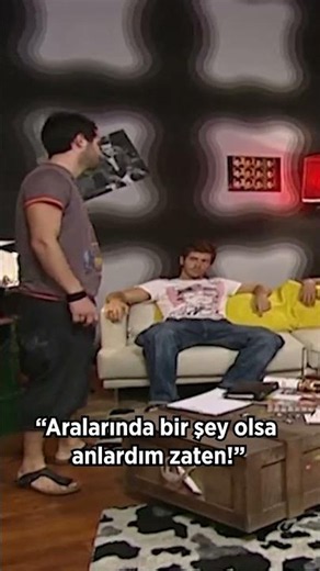 "Aralarında bir şey olsa anlardım zaten!" | #hepsi1 #shorts #showtv