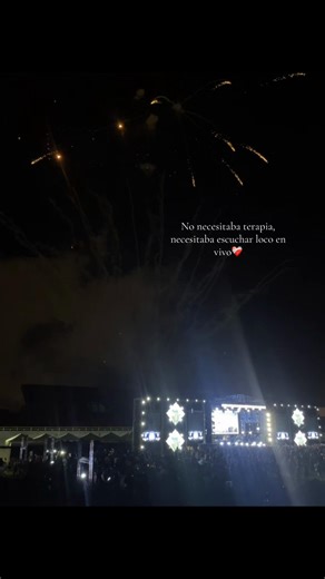 Fui muy feliz 😭#ecofest #autenticosdecadentes #loco #cde #fpy