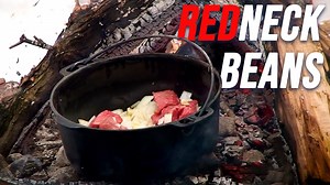 467K views · 7.1K reactions | When you think beans, think REDNECK Beans for that smooth satisfying tatse. Brought to by the #bbqpitboys The recipe is right here: https://bbqpitboys.com/blogs/recipes/redneck-beans | BBQ Pit Boys | Facebook