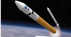 Inžinier z NASA navrhol pohon bez paliva, ktorý by mohol dosiahnuť 99% rýchlosti svetla