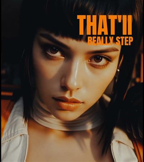 Fan-made editorial concept trailer.This video is unofficial and not affiliated with #ai