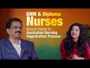 The Secret Pathway Every GNM & Diploma Nurse Should Know!