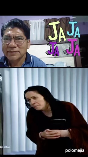 Chabela casi acaba con el padre otero #humorencasa | Humor en casa