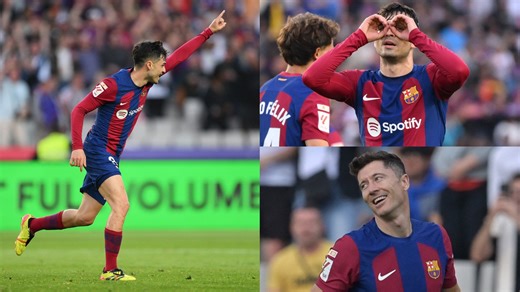 Barcelona pre-season 2024: Tour, fixtures, results, tickets & how to watch  | Goal.com Singapore