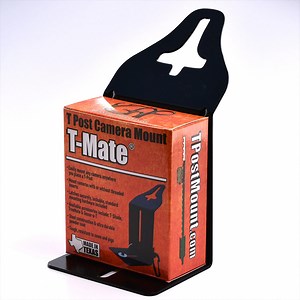 T PostGame CameraMount