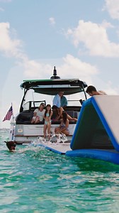 1.7K views · 66 reactions | Elevate every moment into a masterpiece with Cobalt Boats. Discover the allure of boating in its purest form, where every detail is designed to delight. #ExperienceExtraordinary #LuxuryLifestyle #CobaltBoats | Cobalt Boats | Facebook